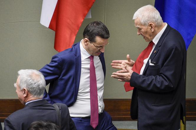 Morawiecki