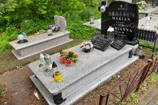 Kolega odstrzelił Marianowi głowę, a jego bracia wypili skażony alkohol