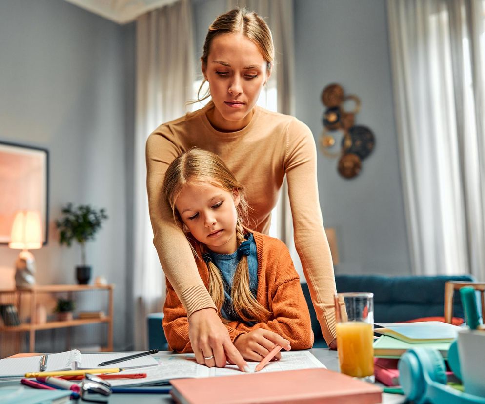 Uważają, że takie wychowanie to klucz do sukcesu. Dziecko płaci ogromną cenę