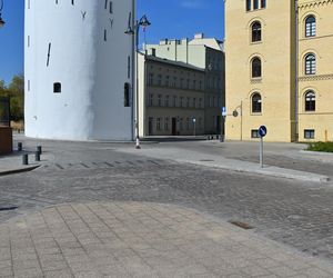 Rewitalizacja Dolnego Miasta i Starego Przedmieścia