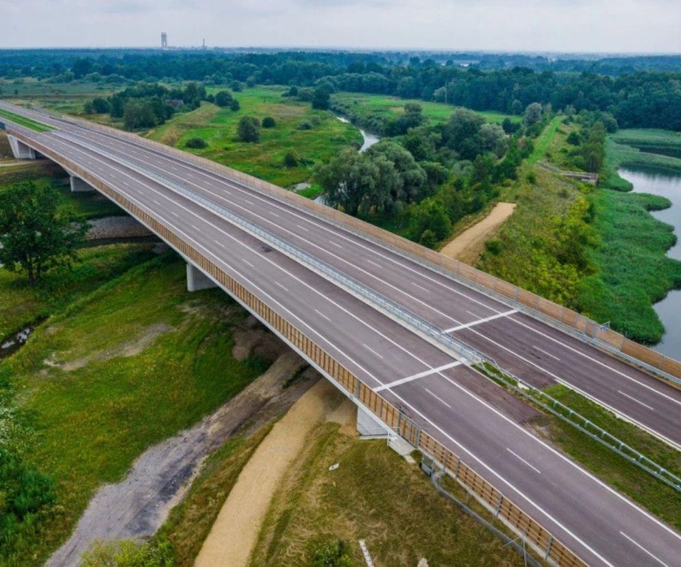 Wkrótce otwarcie nowej S1. Skorzystają śląscy kierowcy