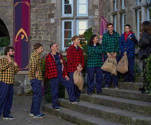 The Traitors. Zdrajcy 2, odcinek 10