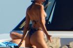 Emily Rajakowski w bikini
