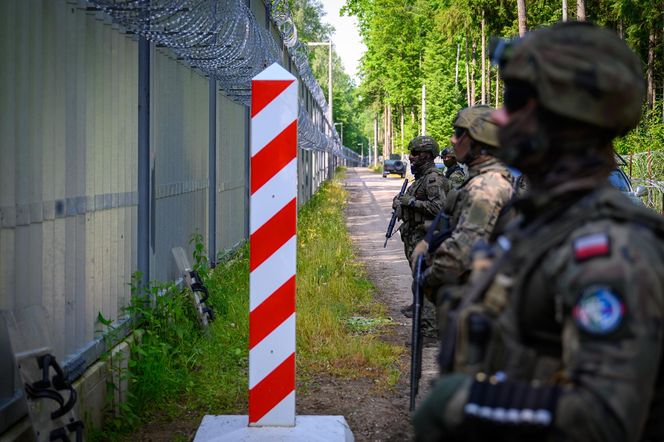 1. rocznica śmierci śp. sierżanta Mateusza Sitka