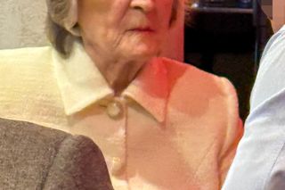 Irena Santor: Alkohol mi nie smakuje