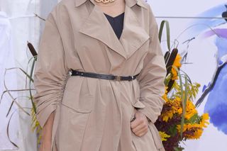 Kinga Rusin pokazała zdjęcia topless!