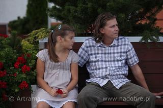 Na dobre i na złe: Przez kryzys w małżeństwie Burscy zaniedbali dzieci! ZDJĘCIA