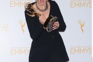  Emmy 2014