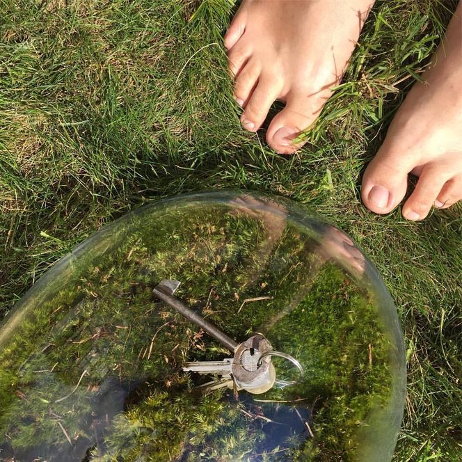 Dizajn na zawsze. Aleksandra Kujawska