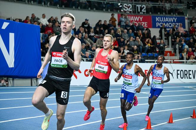 Jubileuszowy Orlen Copernicus Cup w Toruniu. Zdjęcia kibiców i sportowców