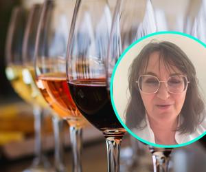 Pijesz wino bezalkoholowe, bo jest zdrowsze? Oto co twierdzi specjalistka