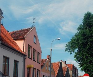 Tolkmicko na zdjęciach