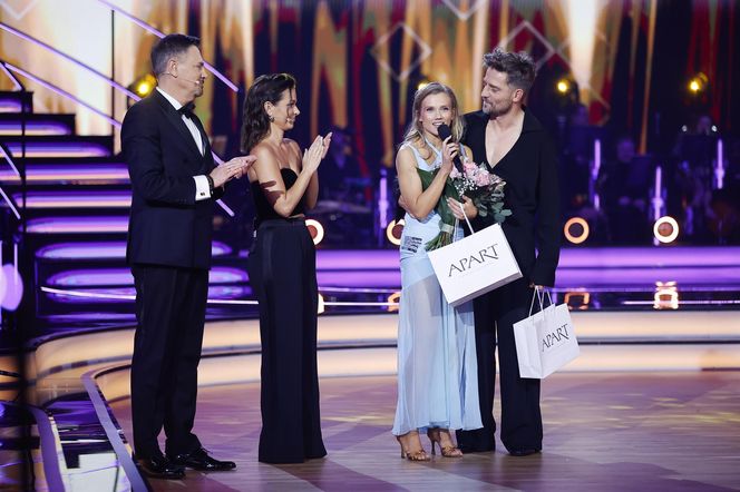 Agnieszka Kaczorowska, Marcin Rogacewicz