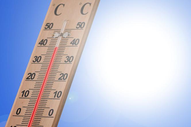 Termometry w najbliższych dniach mogą pokazać nawet 34 stopnie Celsjusza