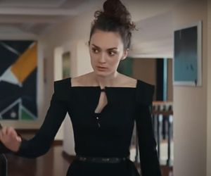 Emanet - Nana węszy w rezydencji 