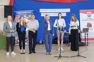 Turniej wiedzy ratowniczej Drawsko 