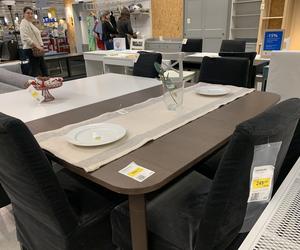 Ikea Katowice: Przecena goni przecenę