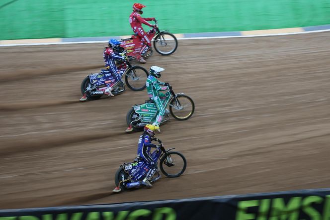 Grand Prix Polski na żużlu