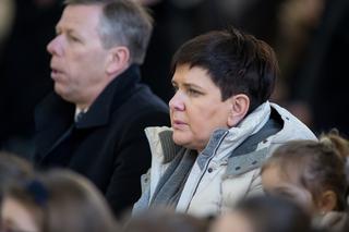 Beata Szydło