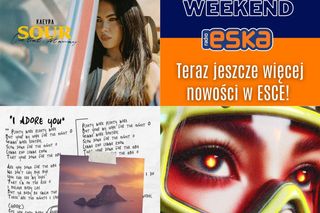 Trwa weekend z nową muzą w ESCE!