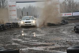 52. Rajd Barbórka - OS Bemowo