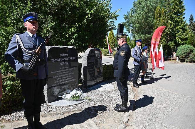 85 rocznica ludobójstwa Polaków w ZSRR