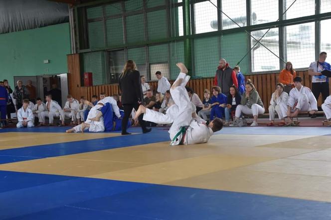 judo grudziadz