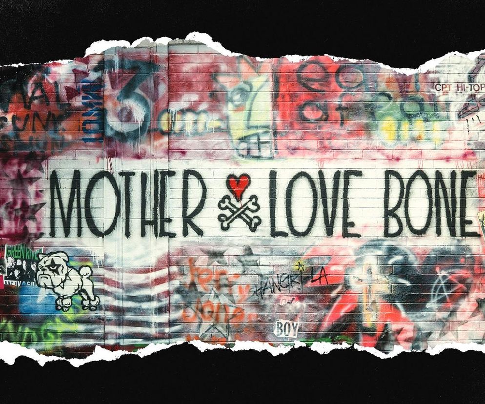 Mother Love Bone