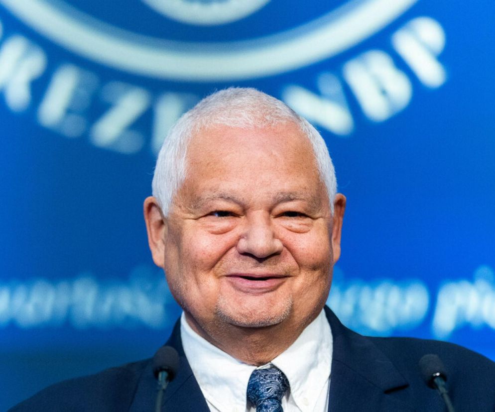 Adam Glapiński