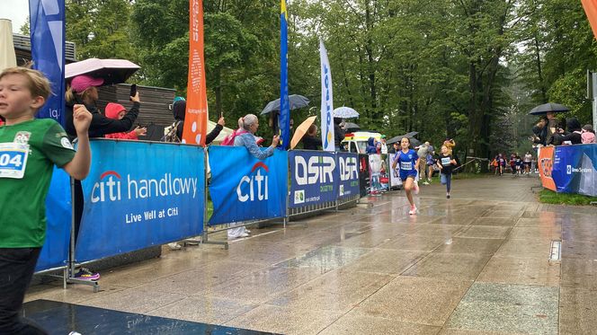 9. Citi Ukiel Olsztyn Półmaraton