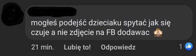 Ktoś udostępnił zdjęcie śpiącego lekarza. Internauci są wściekli. "Trochę empatii"