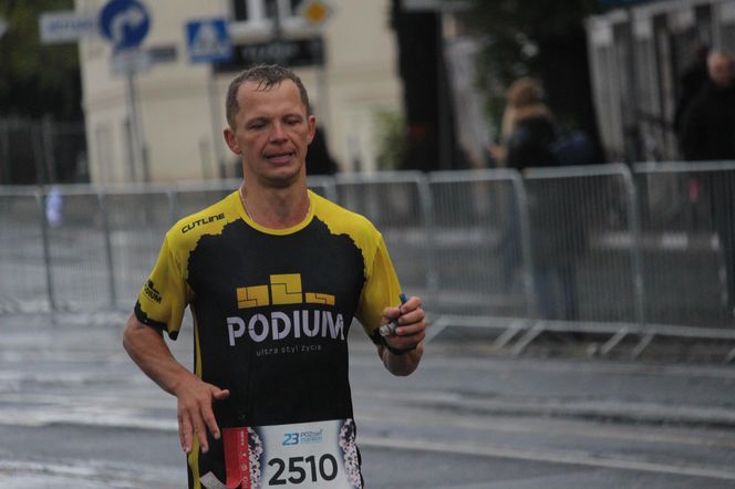 23. Poznań Maraton 