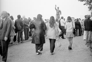 Historia wolnych sobót. Wyznawcy dnia szóstego