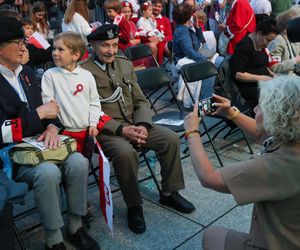 Warszawiacy śpiewają (nie)zakazane piosenki 2025
