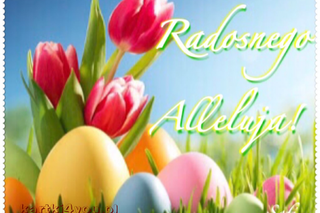 Kartki wielkanocne 2023