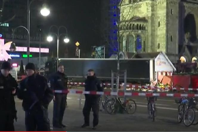 Księga Kondolencyjna upamiętniająca ofiary zamachu w Berlinie pojawi się w Gdańsku