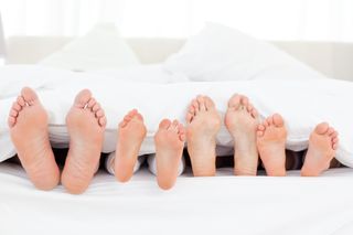 Pielęgnacja stóp: 5 kroków do pięknych stóp
