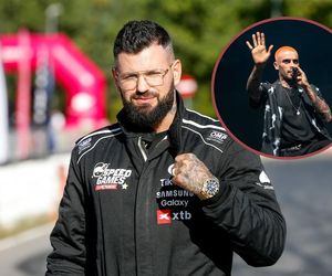 Wojtek Gola zaskoczony kwotą, jaką jego federacja proponowała Quebonafide. „To jest abstrakcja”