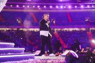 Stachursky  Sylwester TVP z Dwójką