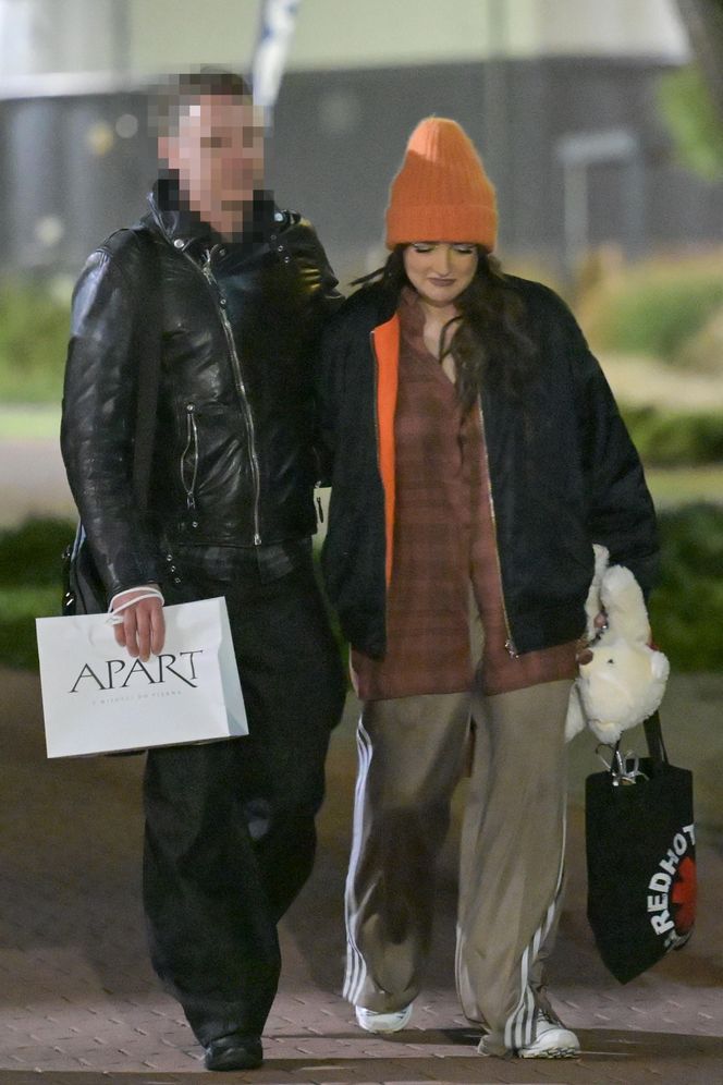 "Taniec z gwiazdami" -odcinek 4 kulisy