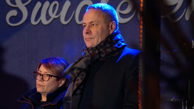 Betlejemskie światełko dotarło do Bydgoszczy. Wyjątkowe życzenia dla mieszkańców