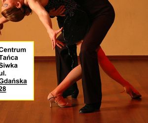 Centrum Tańca Siwka