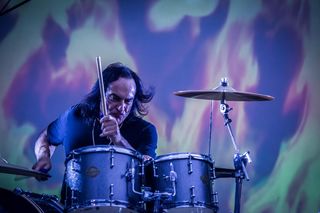 Dlaczego Vinny Appice nie zagrał na pożegnaniu Black Sabbath? Perkusista skomentował brak zaproszenia 