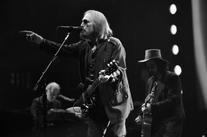 Tom Petty