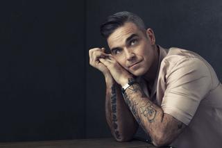 Robbie Williams wystąpił w Toruniu. Jego koncert zobaczycie w telewizji! Kiedy i gdzie? 