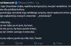 Politycy żegnają Stanisława Soykę