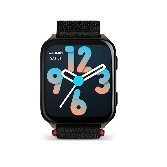 Garmin Venu X1 - smartwatch