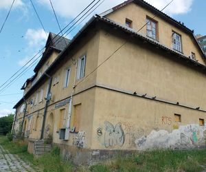 Kolonia Robotnicza w Starachowicach