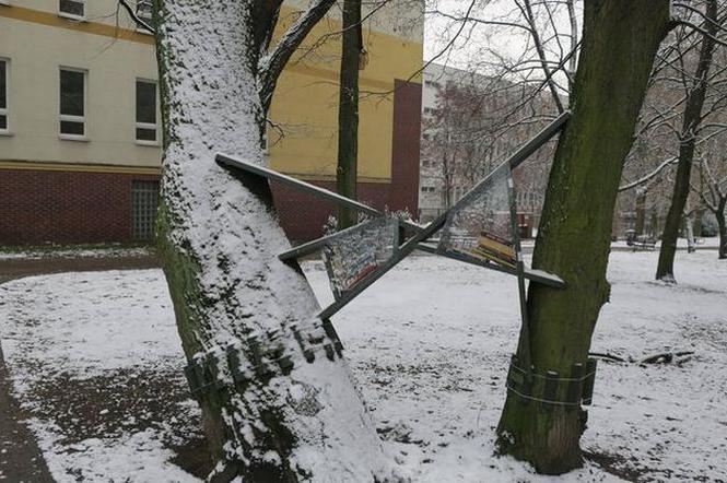 Wymień się książką! W Bydgoszczy powstała kolejna stacja bookcrossingowa!