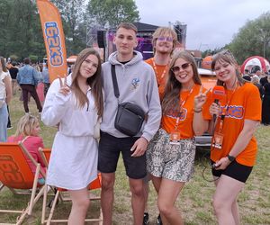 Eska Music Tour w Ełku